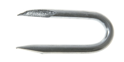 KRAMPA AZ ELFÖRZINKAD SB 1,75X19MM 50ST