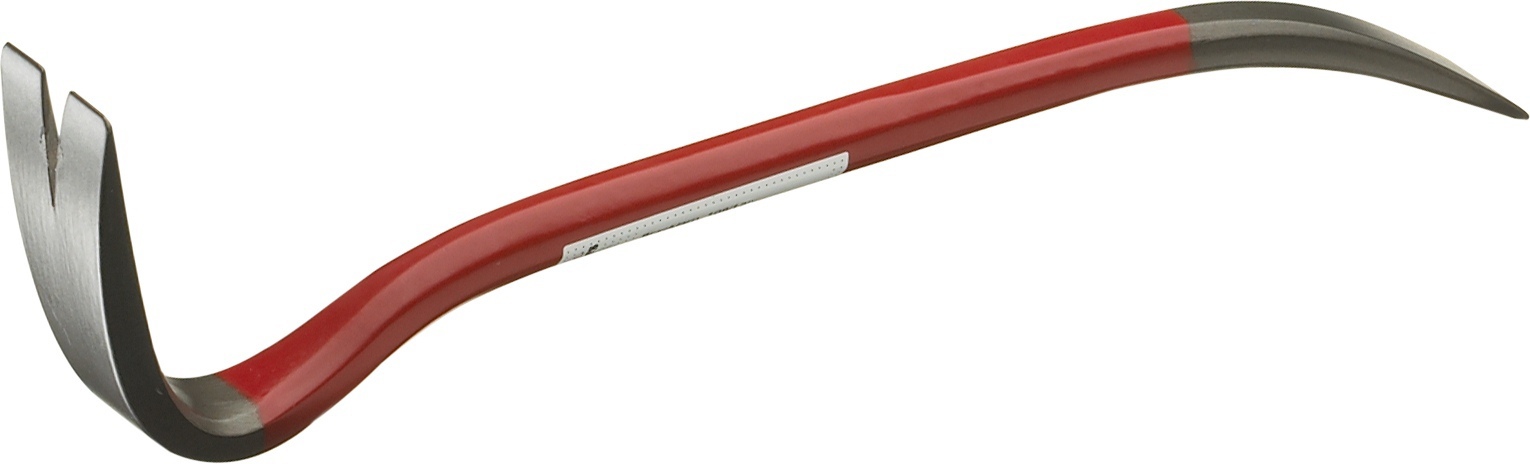 STÅLBRÄCKJÄRN PROFFS 109 - Hultafors