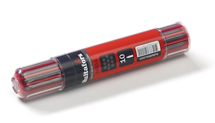 REFILL STIFTPENNOR GRAFIT HRD