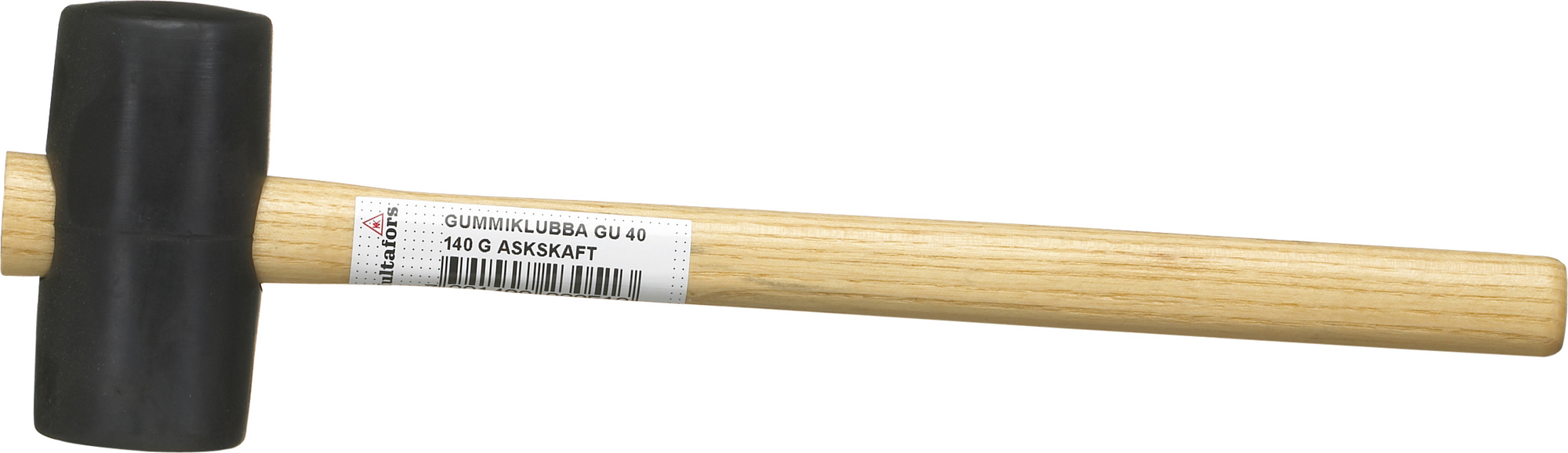 GUMMIKLUBBA - Hultafors