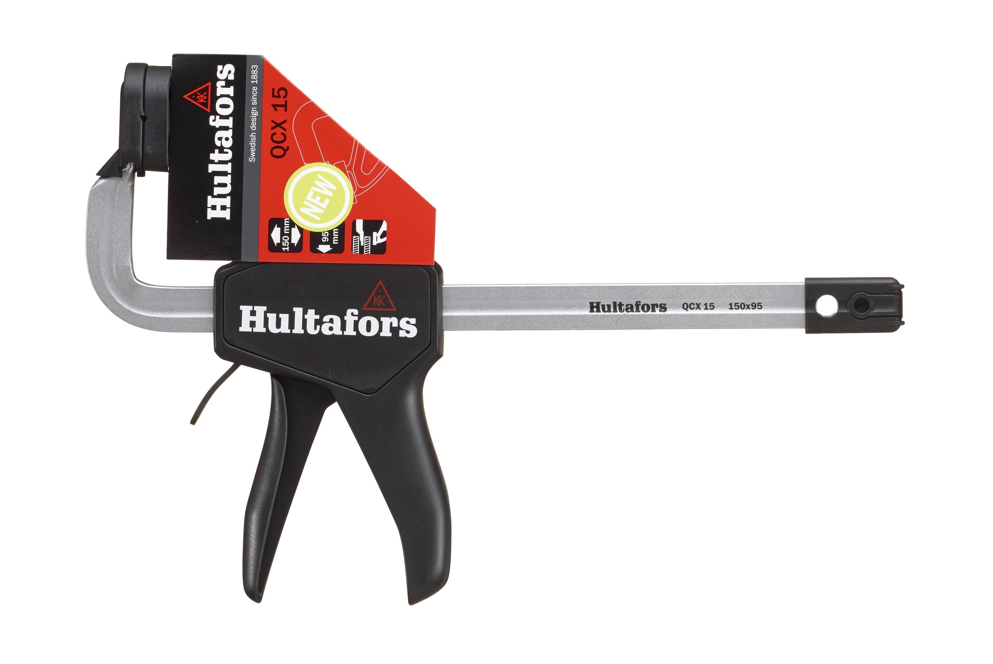 SNABBTVING QCX - Hultafors