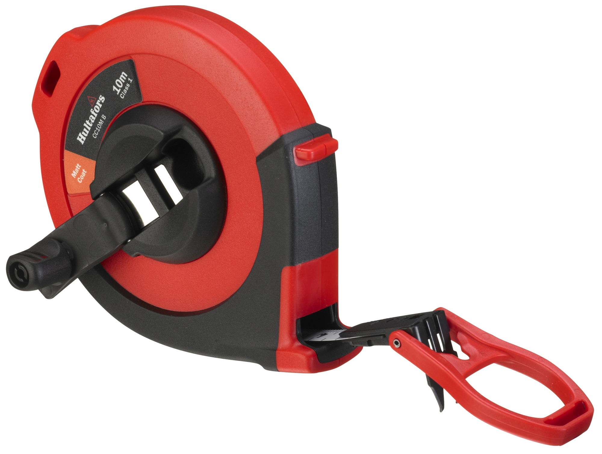 MÄTBAND LÅNGT STÅL CC - Hultafors