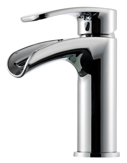 TVÄTTSTÄLLSBLANDARE EVO070