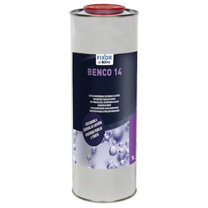 FÖRTUNNING CELLULOSA BENCO14 1L