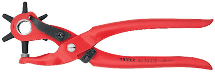 REVOLVERHÅLTÅNG 9070 220 MM KNIPEX