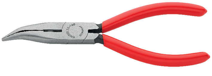 SPETSTÅNG 2501/2521 KNIPEX - Knipex