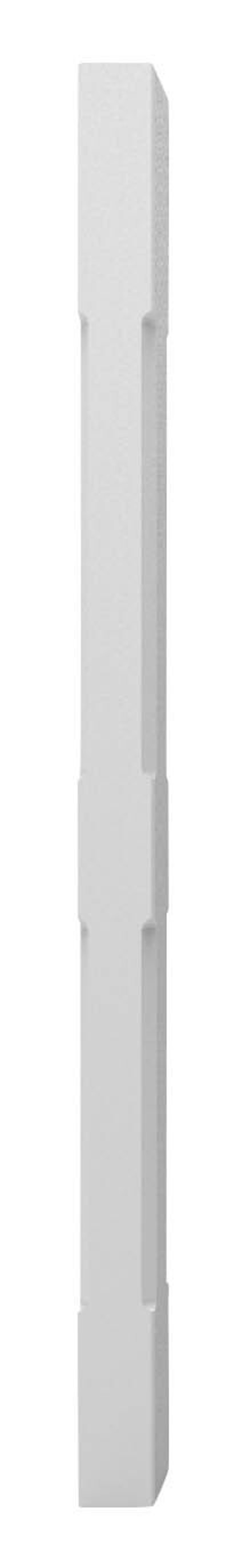 PELARE ARNÖ FASAD GRUNDMÅLAD 135X135X2500 MM