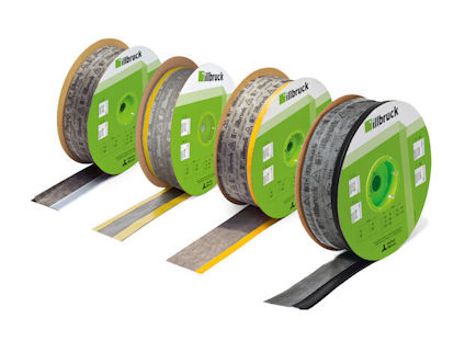 FÖNSTERFOLIE ME500 EW 70 MM 12,5 M