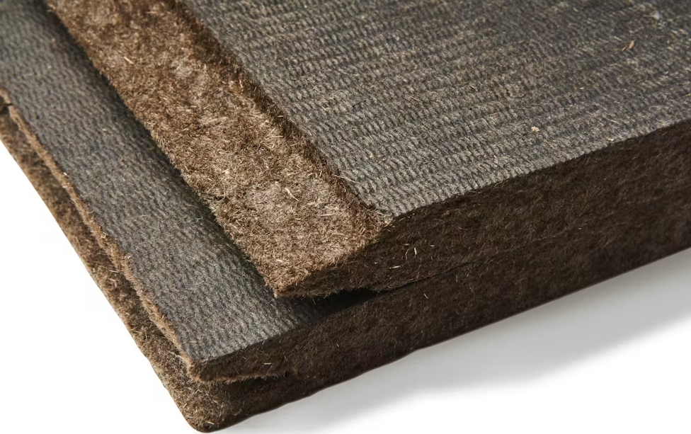 VINDSPÄRR MULTIBOARD HUNTON 595X2420 MM - Hunton