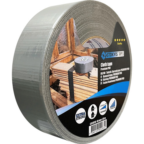 VÄVTEJP PROFFS STOKVIS TAPES - Stokvis Tapes