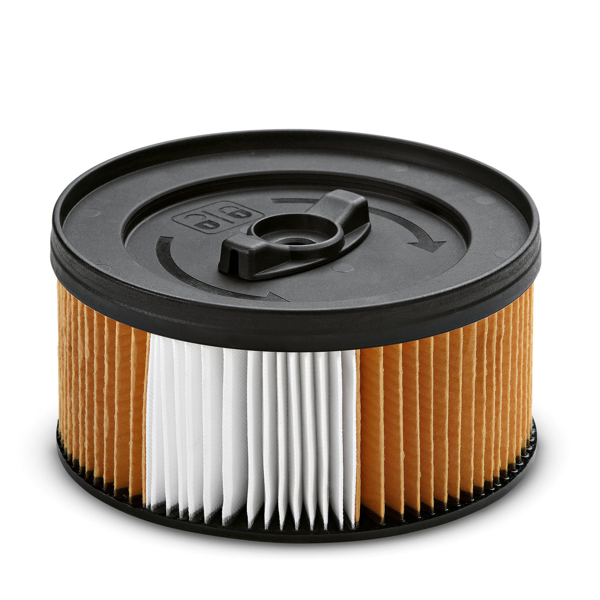 PATRONFILTER WD 4.XXX WD 5.XXX  - Kärcher