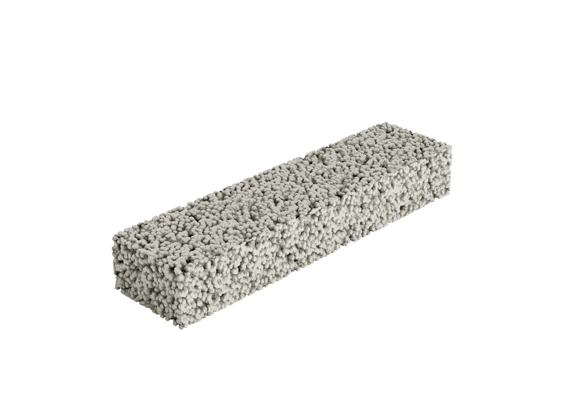 PASSBLOCK 90X590 MM - Finja