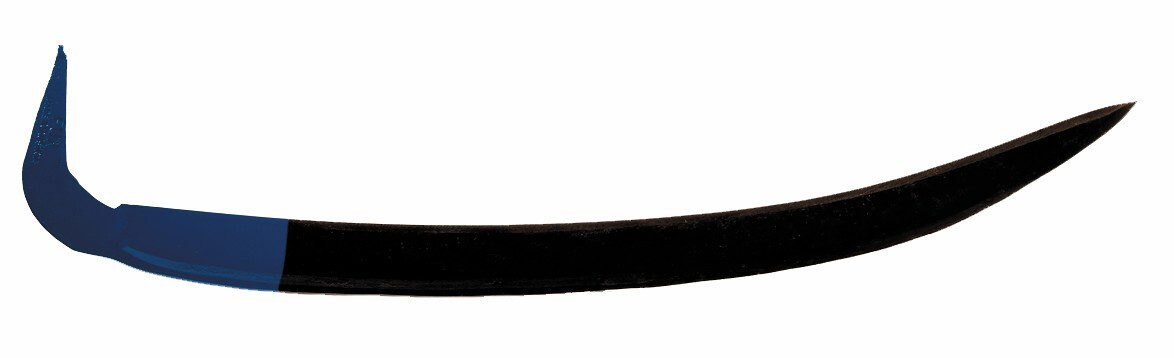 LIEBLAD, 66 CM HÄRDAT STÅL - 