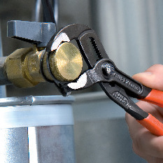 POLYGRIPTÅNG 8701-8702 COBRA - Knipex