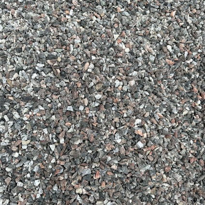 STENFLIS 4-8 MM STORSÄCK CA 1200 KG