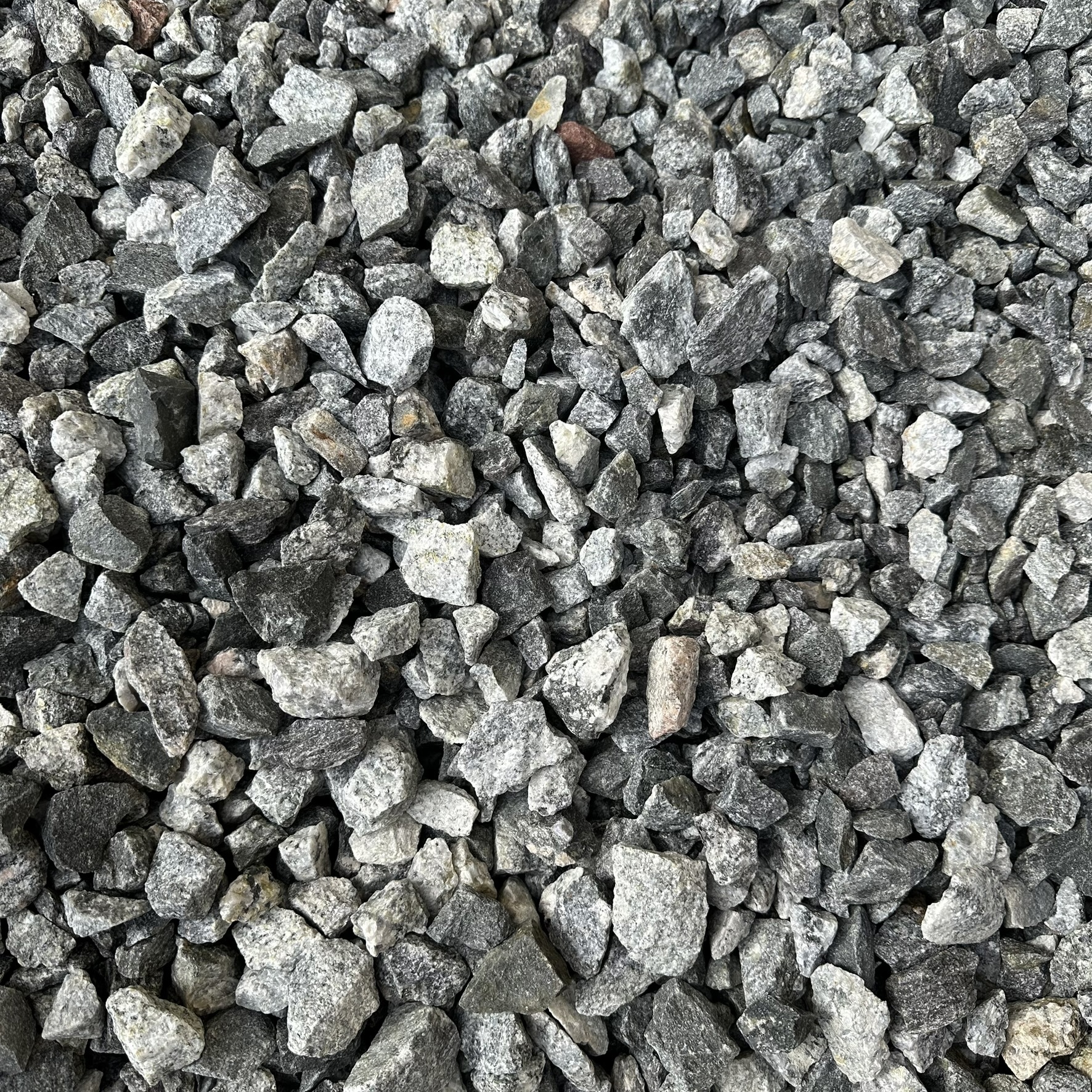 MAKADAM  16-32 MM - 