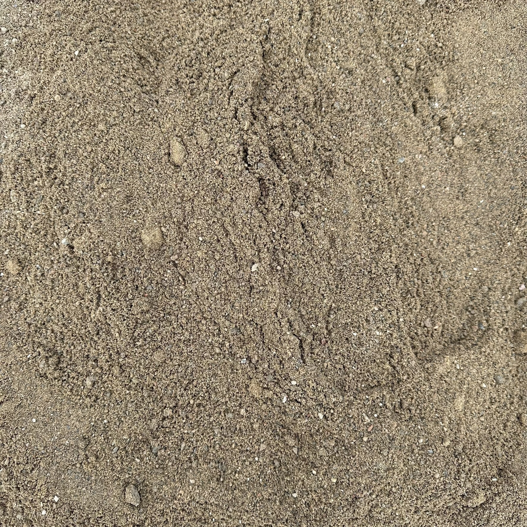 BETONGGRUS 0-8 MM - 