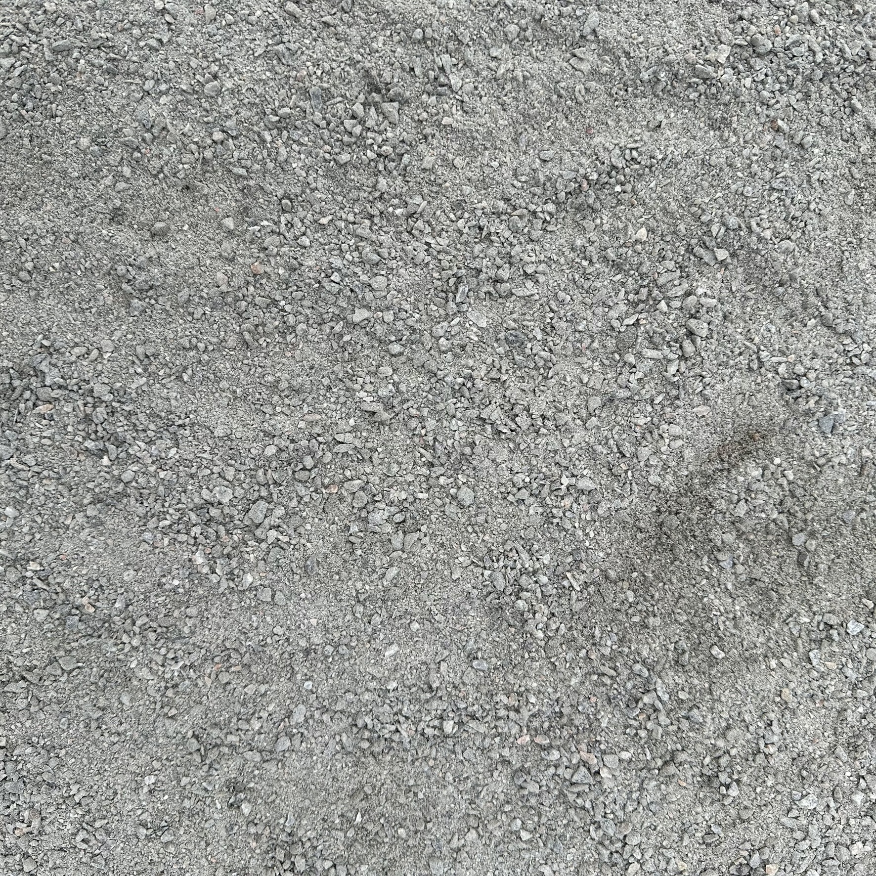 STENMJÖL 0-4 MM - 