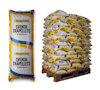 BRÄNSLEPELLETS 8 MM 16 KG 